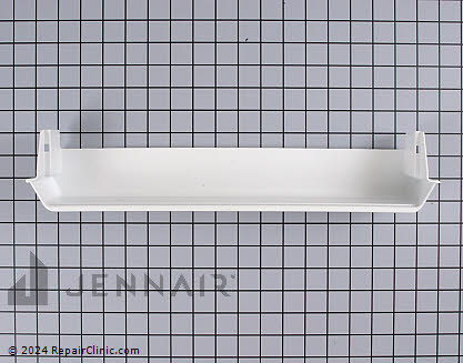 Door Shelf Bar 69607-1 Alternate Product View
