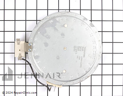 Radiant Surface Element 04100328 Alternate Product View
