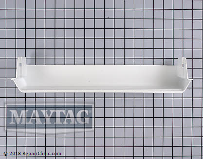 Door Shelf Bar 69607-1 Alternate Product View