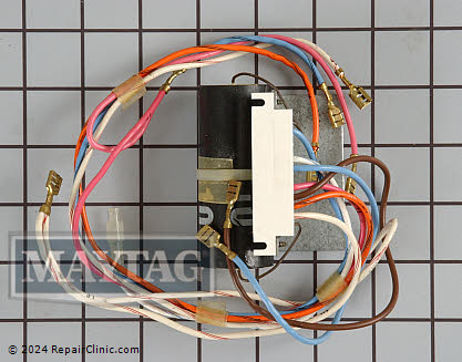 Dryness Control Board 306043 Alternate Product View