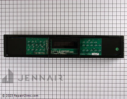 Touchpad and Control Panel 5765M338-60 Alternate Product View