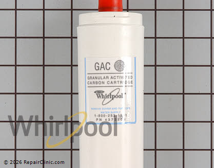 Water Filter 4373503 Alternate Product View