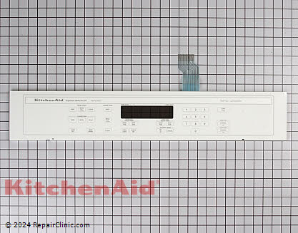 Touchpad and Control Panel 4454379 Alternate Product View