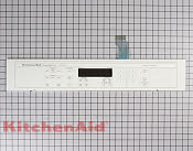 Touchpad and Control Panel - Part # 590086 Mfg Part # 4454379