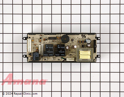Oven Control Board 31761201 Alternate Product View