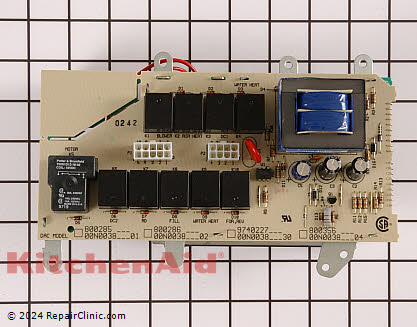 Main Control Board 4171266 Alternate Product View