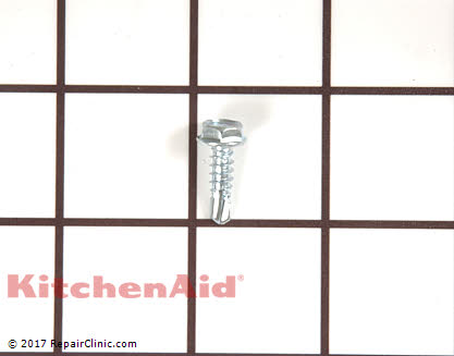 Screw 4393839 Alternate Product View