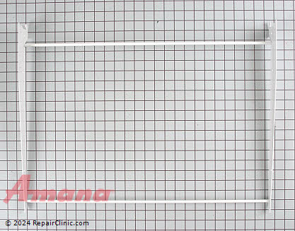 Shelf Frame without Glass 10460104 Alternate Product View