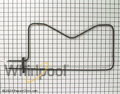Heating Element 7406P009-60 Alternate Product View