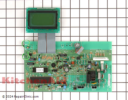 Power Supply Board 8169526 Alternate Product View