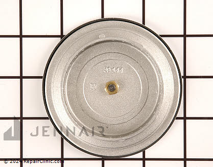 Gas Burner & Control Valve 71001070 Alternate Product View
