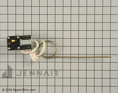 Temperature Control Thermostat 7404P100-60 Alternate Product View