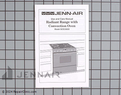 Manual 74004679 Alternate Product View