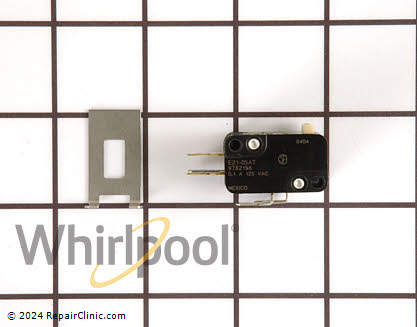 Micro Switch 9782158 Alternate Product View