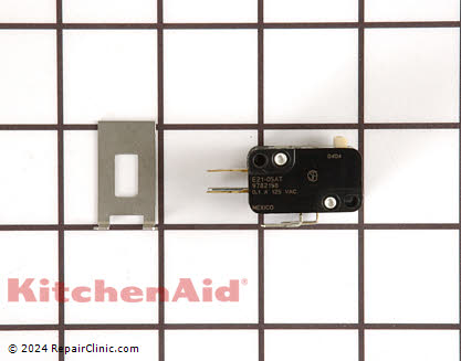 Micro Switch 9782158 Alternate Product View