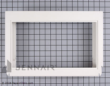Shelf Frame 12002189 Alternate Product View