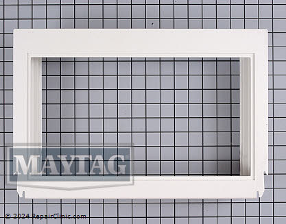 Shelf Frame 12002189 Alternate Product View
