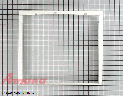 Shelf Frame 67002900 Alternate Product View
