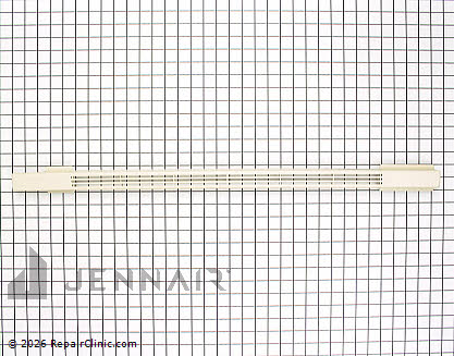 Grille & Kickplate 61002537 Alternate Product View