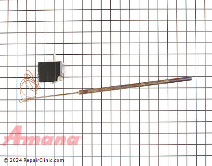 Temperature Control Thermostat 0042076 Alternate Product View