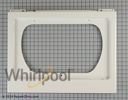 Front Panel 280038 Alternate Product View