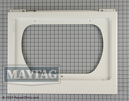 Front Panel 280038 Alternate Product View