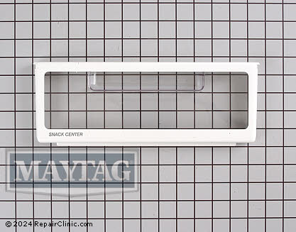 Drawer Front 61005389 Alternate Product View
