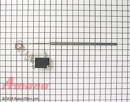 Temperature Control Thermostat 0042075 Alternate Product View