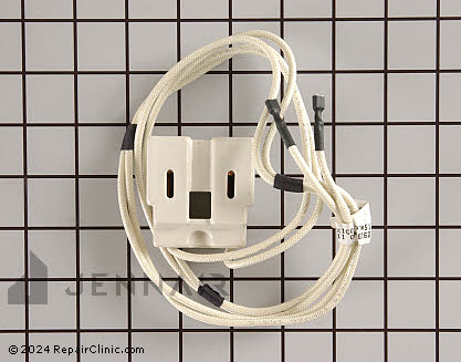 Ceramic Receptacle Block 74006092 Alternate Product View