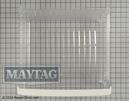 Crisper Drawer 67004349 Alternate Product View