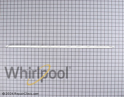 Door Shelf Bar 74003397 Alternate Product View