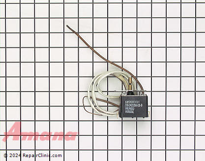 Temperature Control Thermostat 0042298 Alternate Product View