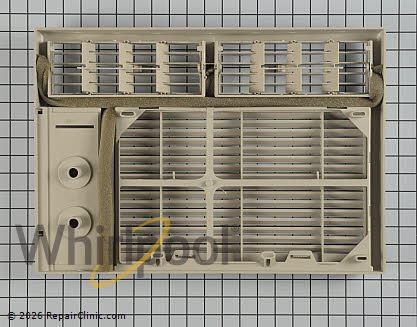 Air Grille BT3075021 Alternate Product View