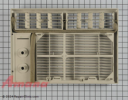 Air Grille BT3075021 Alternate Product View