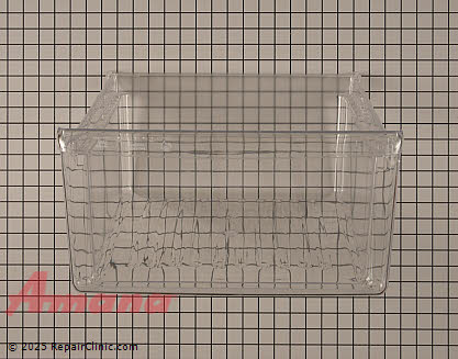 Crisper Drawer 67005807 Alternate Product View