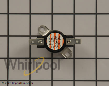 High Limit Thermostat 4450334 Alternate Product View