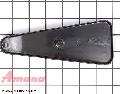 Hinge Cover 10849403 Alternate Product View