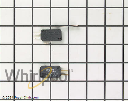 Micro Switch 832952 Alternate Product View