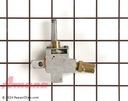 Surface Burner Valve Y0304569 Alternate Product View