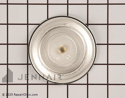 Gas Burner & Control Valve 71001070 Alternate Product View