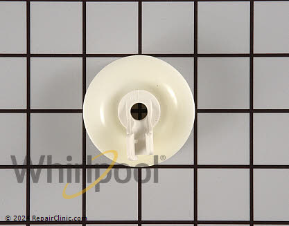 Dishrack Roller 716348 Alternate Product View