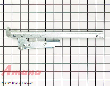 Door Hinge Y07580401 Alternate Product View