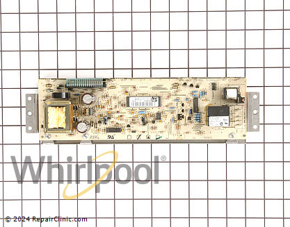 Oven Control Board 3169258 Alternate Product View