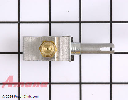 Gas Burner & Control Valve Y0068689 Alternate Product View