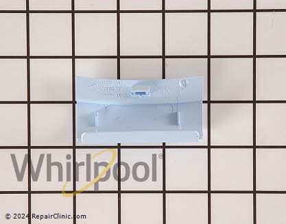Hinge Cover 8181876 Alternate Product View