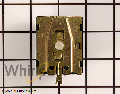 Selector Switch 40084101 Alternate Product View