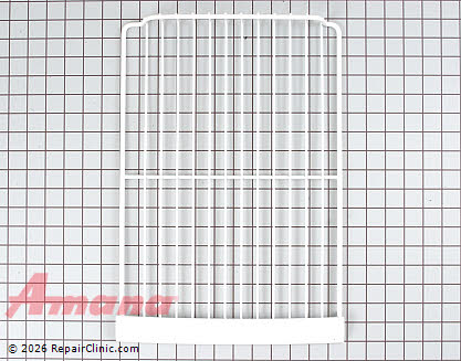 Shelf & Shelf Support 12012103 Alternate Product View