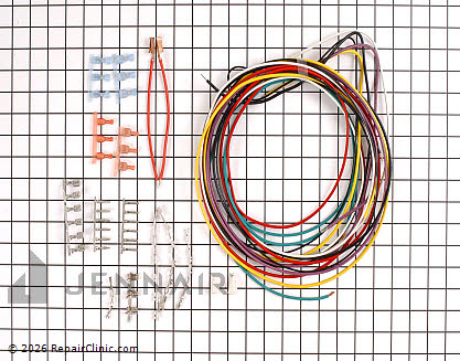 Wire Harness 12001323 Alternate Product View