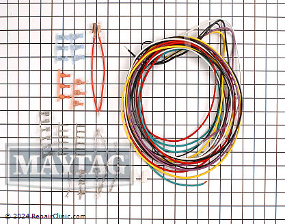 Wire Harness 12001323 Alternate Product View