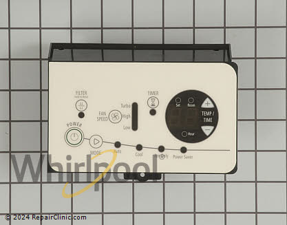 Control Module 1187928 Alternate Product View